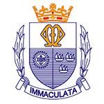 St. Mary's High School (SSC) logo