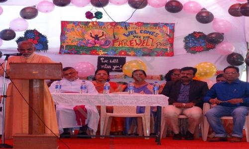 St. Mary's Malankara School — photo 2
