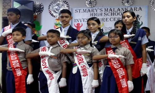 St. Mary's Malankara School — photo 3