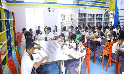 St. Mary's Public School — photo 10