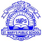 St. Mary's Public School logo