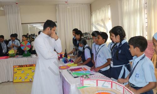 St. Mary's School — photo 8