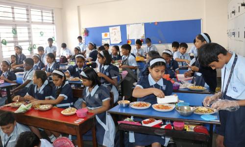 St. Mary's School — photo 11