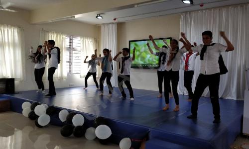 St. Mary's School — photo 13