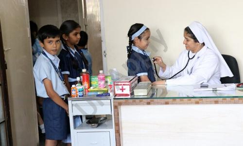 St. Mary's School — photo 17