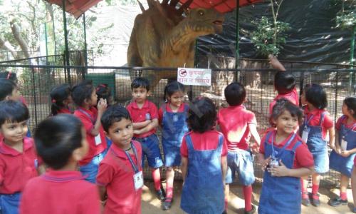 St. Mary's School — photo 18