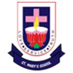 St. Mary's School logo