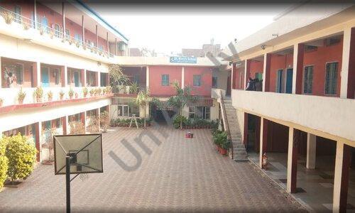 St. Mary's School — photo 1