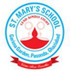 St. Mary's School logo
