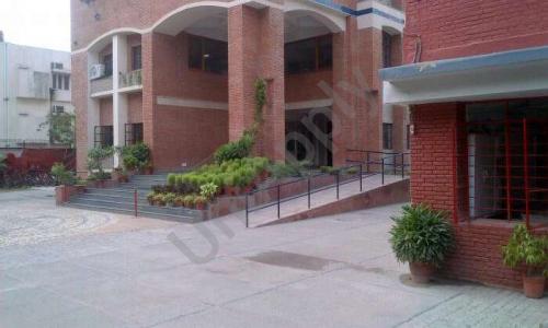 St. Mary's School — photo 1