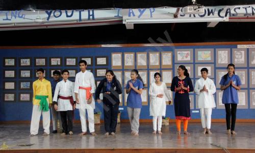 St. Mary's School — photo 4