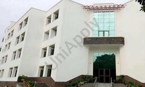St. Mary's Senior Secondary School — photo 1