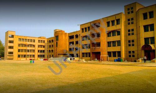 St. Mary's Senior Secondary School — photo 2