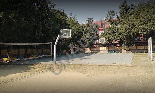 St. Mary's Senior Secondary School — photo 4