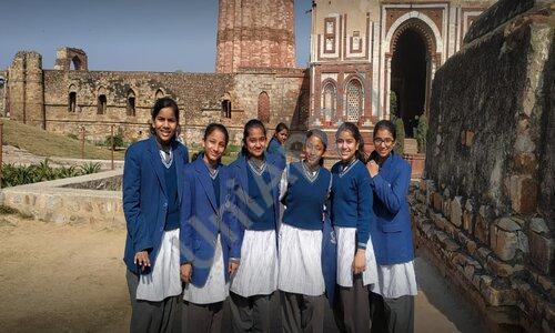 St. Mary's Senior Secondary School — photo 6