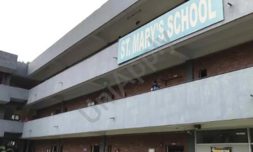 St Marys School — photo 1