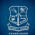 St Marys School logo
