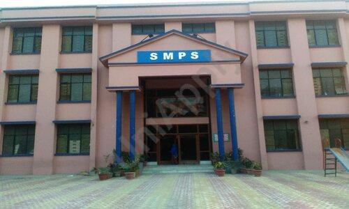 St. Matthew's Public School — photo 1