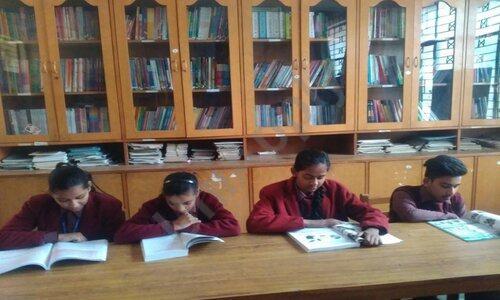 St. Matthew's Public School — photo 6