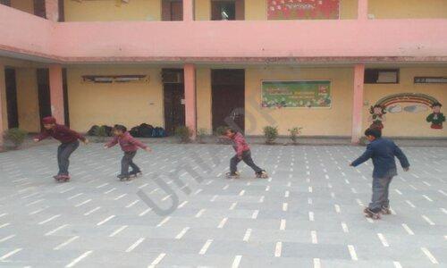 St. Matthew's Public School — photo 9