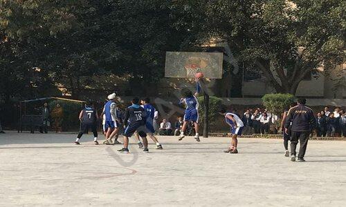 St. Matthew's Public School — photo 10