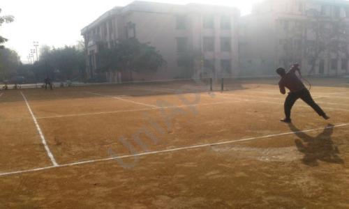 St. Matthew's Public School — photo 17
