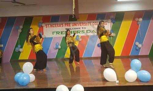 St. Meera's PU College — photo 2