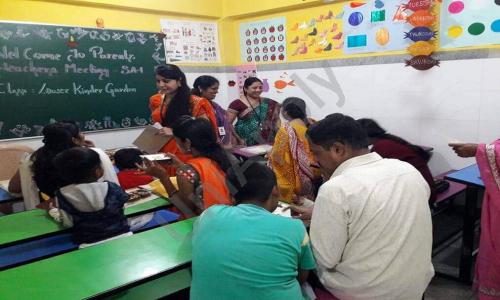 St. Meera's Public School — photo 3