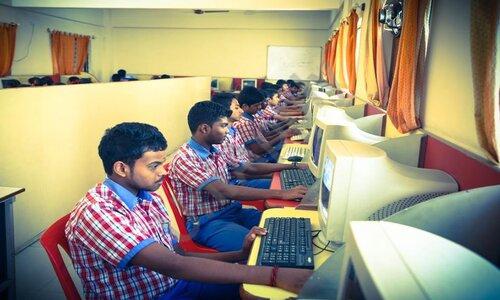 St. Meera's School — photo 2