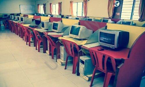 St. Meera's School — photo 3