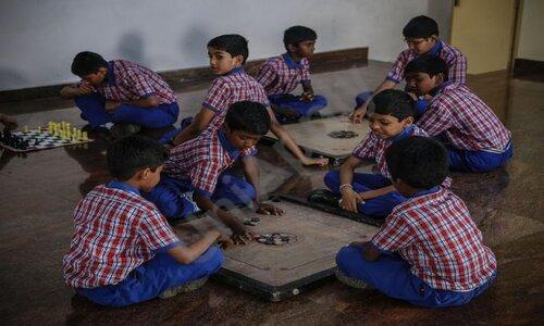 St. Meera's School — photo 4