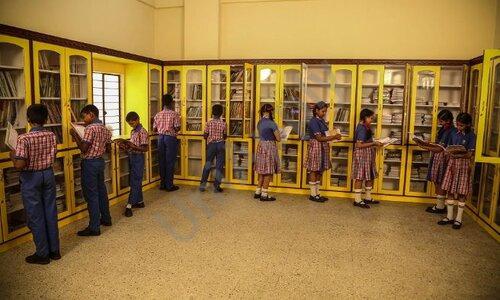 St. Meera's School — photo 5