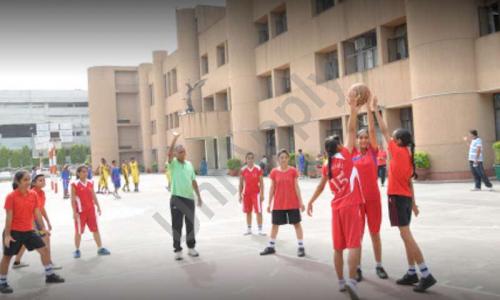 St. Michael's Senior Secondary School — photo 2