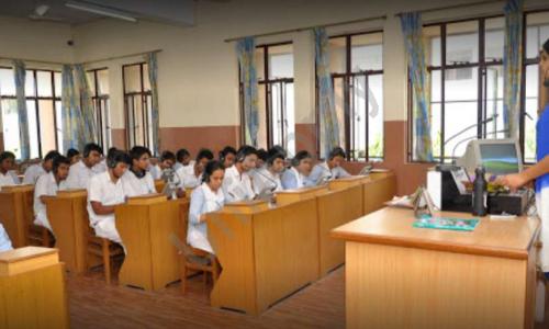 St. Michael's Senior Secondary School — photo 3