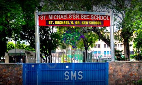 St. Michael's Senior Secondary School — photo 4