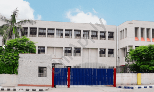 St. Michaels Senior Secondary — photo 1