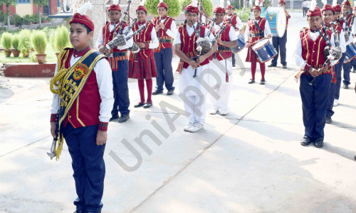 St. Michaels Senior Secondary — photo 2