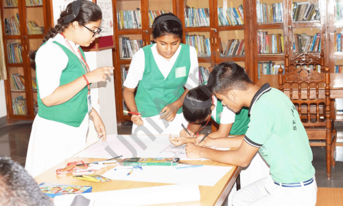 St. Michaels Senior Secondary — photo 4