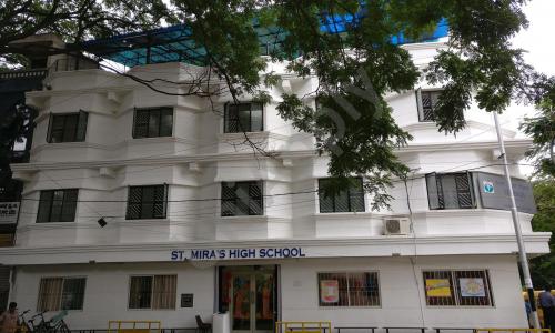 St. Mira's High School — photo 1