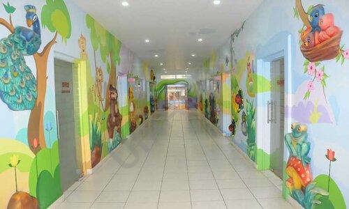 St. Mira's High School — photo 5