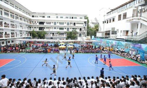 St. Mira's High School — photo 8