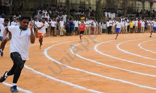 St. Mira's High School — photo 10