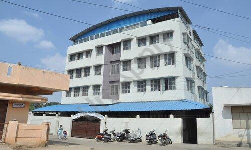 St. Mira's High School — photo 1