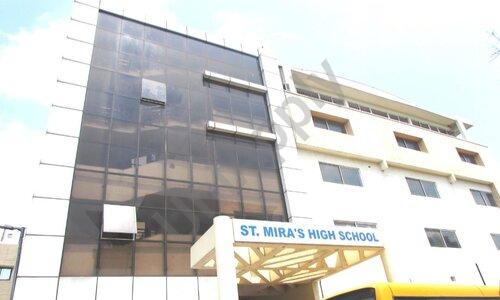 St. Mira's High School — photo 1