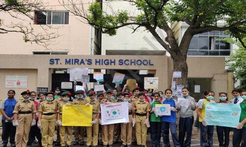 St. Mira's High School — photo 2