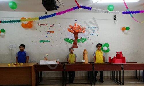 St. Mira's High School — photo 3