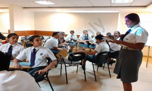 St. Mira's High School — photo 4