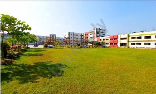 St. Montfort’S Senior Secondary School — photo 1