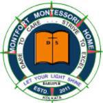 St. Montfort’S Senior Secondary School logo