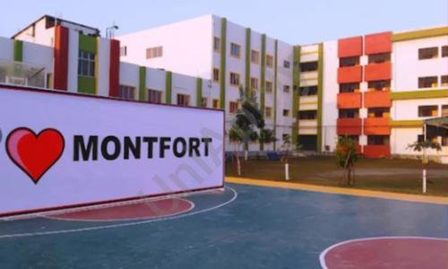 St. Montforts Senior Secondary School — photo 1